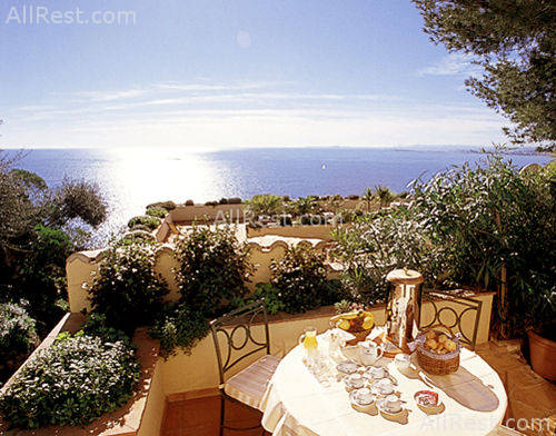 Hotel La Perouse 26